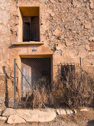 Casa pareada en venta en Pinós