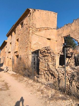 Casa pareada en venta en Pinós