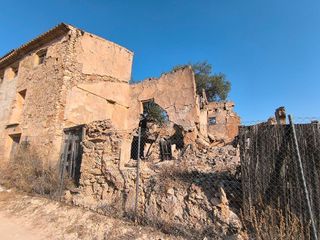 Casa pareada en venta en Pinós