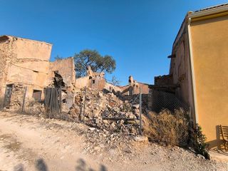 Casa pareada en venta en Pinós