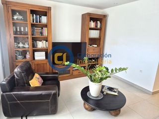 Casa adosada en venta en Puerto Lumbreras