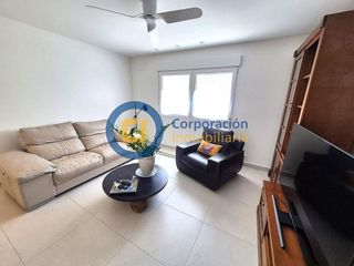 Casa adosada en venta en Puerto Lumbreras