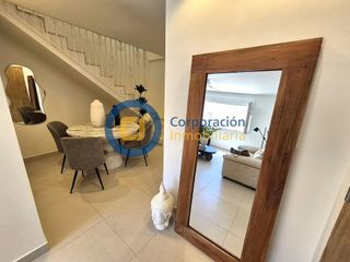 Casa adosada en venta en Puerto Lumbreras