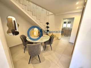 Casa adosada en venta en Puerto Lumbreras