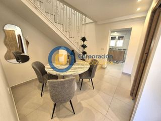 Casa adosada en venta en Puerto Lumbreras