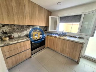 Casa adosada en venta en Puerto Lumbreras