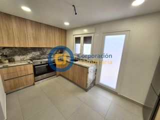 Casa adosada en venta en Puerto Lumbreras