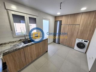 Casa adosada en venta en Puerto Lumbreras
