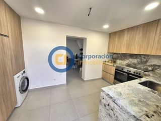 Casa adosada en venta en Puerto Lumbreras