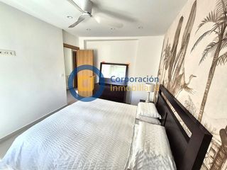 Casa adosada en venta en Puerto Lumbreras