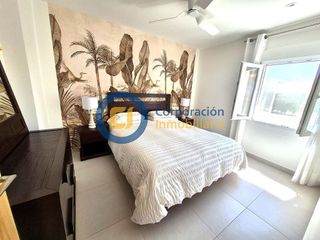Casa adosada en venta en Puerto Lumbreras