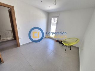 Casa adosada en venta en Puerto Lumbreras