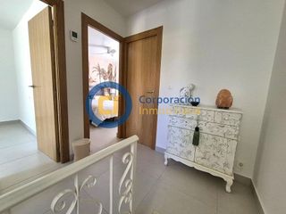 Casa adosada en venta en Puerto Lumbreras