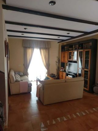 Casa adosada en venta en Benalmádena pueblo en Benalmádena