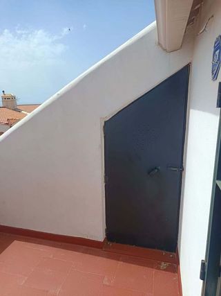 Casa adosada en venta en Benalmádena pueblo en Benalmádena