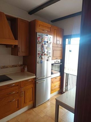 Casa adosada en venta en Benalmádena pueblo en Benalmádena