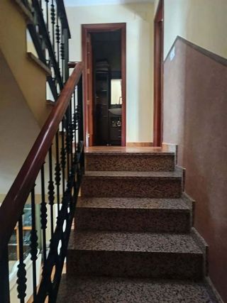 Casa adosada en venta en Benalmádena pueblo en Benalmádena