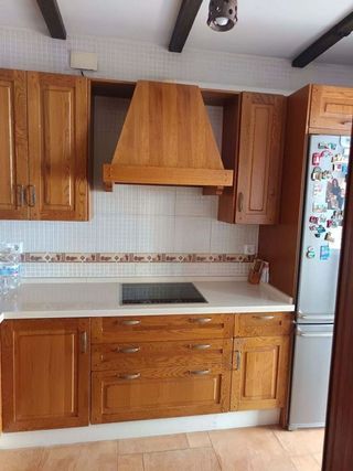 Casa adosada en venta en Benalmádena pueblo en Benalmádena