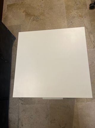 Cajonera blanca 3 cajones