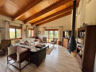 Chalet en venta en Monzón