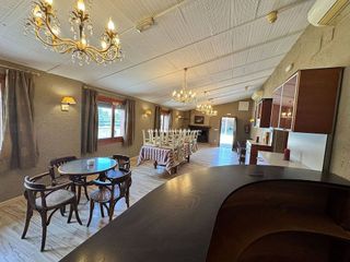 Chalet en venta en Monzón