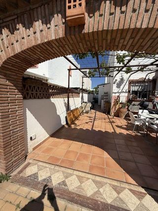 Casa adosada en venta en Zona Norte en Estepona