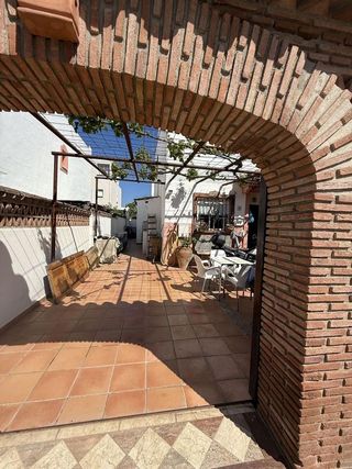 Casa adosada en venta en Zona Norte en Estepona