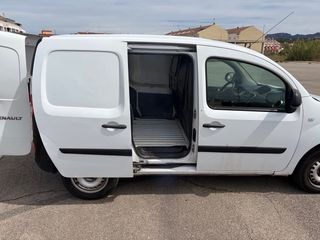 Renault Kangoo 2016