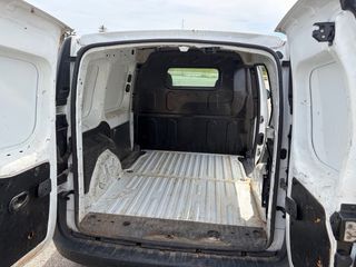 Renault Kangoo 2016