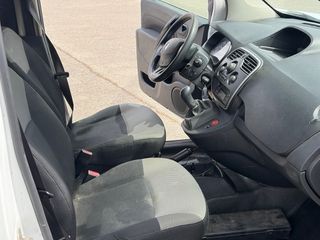 Renault Kangoo 2016