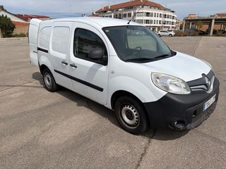 Renault Kangoo 2016