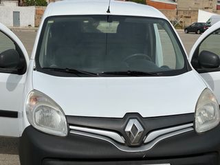 Renault Kangoo 2016