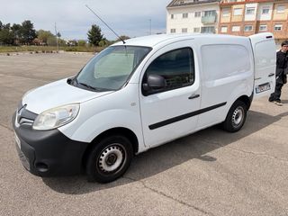 Renault Kangoo 2016