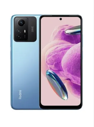 Xiaomi Redmi Note 12S Azul