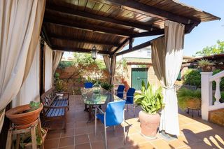 Chalet en venta en Cúllar Vega