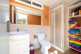 Chalet en venta en Cúllar Vega