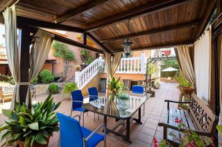 Chalet en venta en Cúllar Vega