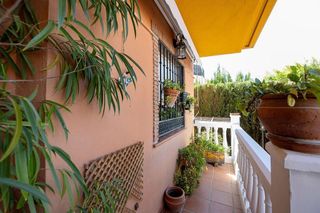 Chalet en venta en Cúllar Vega