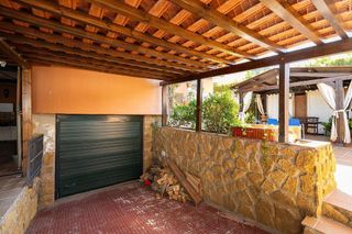 Chalet en venta en Cúllar Vega