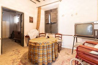 Chalet en venta en Mula