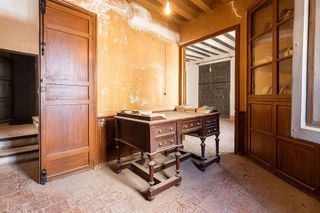 Chalet en venta en Mula