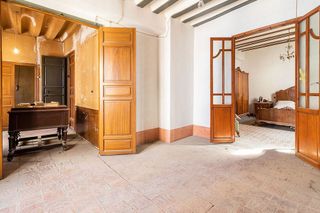 Chalet en venta en Mula