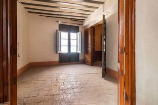 Chalet en venta en Mula