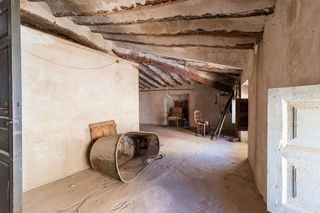 Chalet en venta en Mula