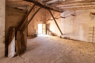 Chalet en venta en Mula