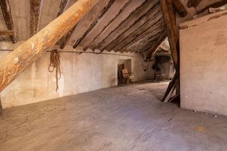 Chalet en venta en Mula