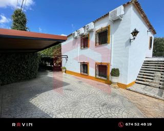 Casa rural en venta en Puente Jontoya - Puente de la Sierra - El Arroyo en Jaén