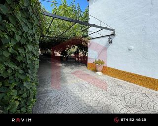 Casa rural en venta en Puente Jontoya - Puente de la Sierra - El Arroyo en Jaén