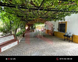 Casa rural en venta en Puente Jontoya - Puente de la Sierra - El Arroyo en Jaén