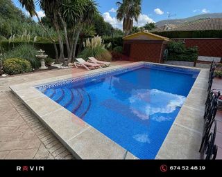 Casa rural en venta en Puente Jontoya - Puente de la Sierra - El Arroyo en Jaén